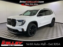 2026 GMC Acadia Elevation SUV