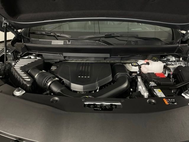 2026 Buick Enclave Avenir - Photo 48