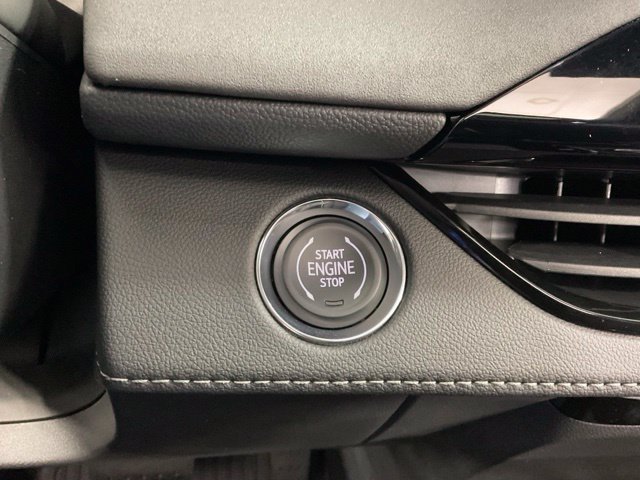 2027 Buick Enclave Sport Touring - Photo 26
