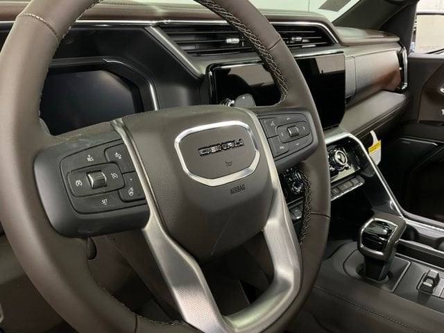 2026 GMC Sierra 1500 Denali - Photo 21