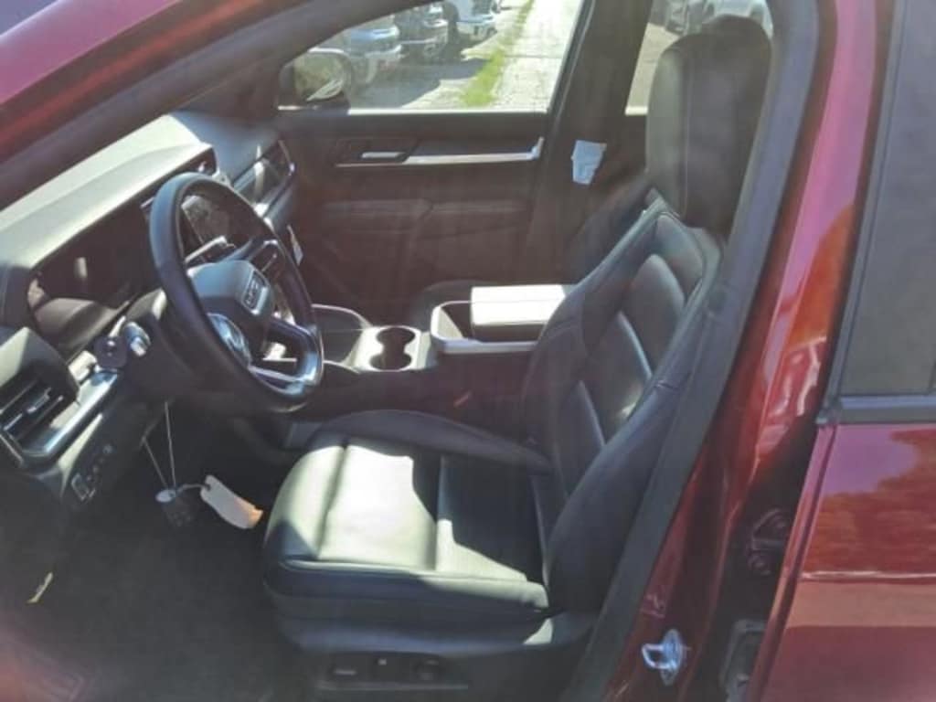 Used 2025 GMC Terrain Elevation SUV