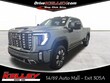 GMC Sierra 2500 HD