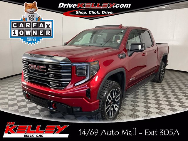  GMC Sierra 1500