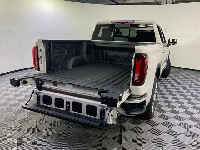 2026 GMC Sierra 1500 Denali - Photo 34