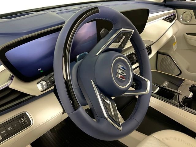 2026 Buick Enclave Avenir - Photo 23