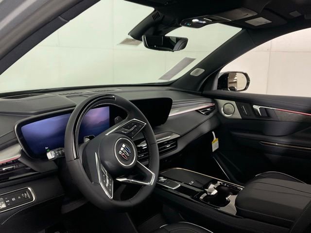 2026 Buick Enclave Avenir - Photo 22