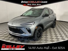 2026 Buick Encore GX Sport Touring SUV