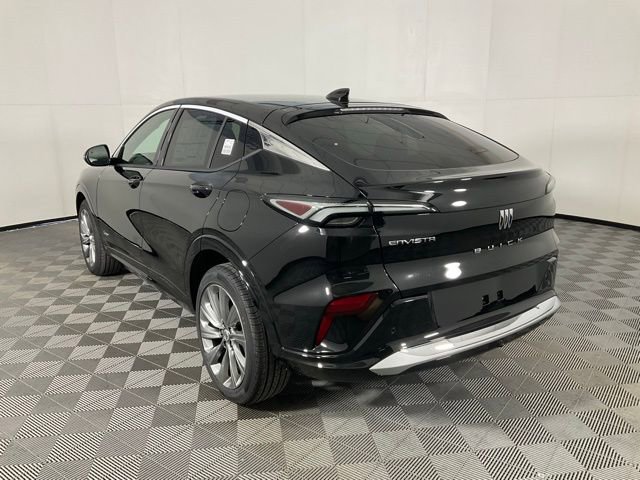 2026 Buick Envista Avenir photo 4