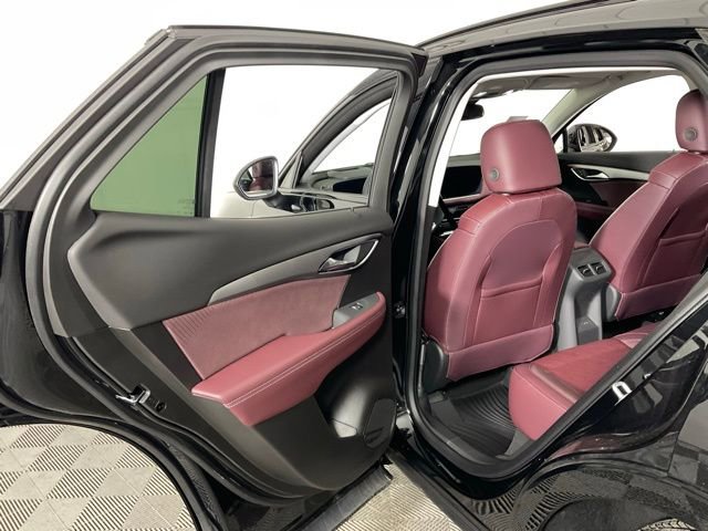 2026 Buick Envision Sport Touring - Photo 34