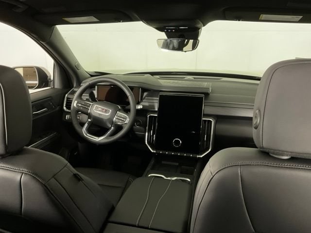 2026 GMC Acadia Elevation - Photo 15