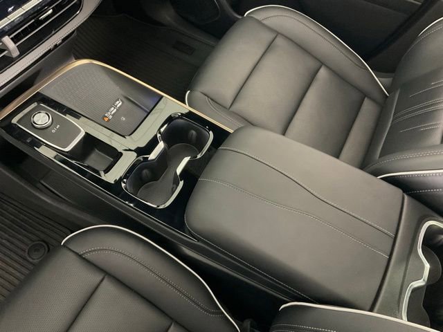 2025 Buick Enclave Avenir - Photo 21