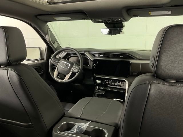 2026 GMC Sierra 1500 Denali - Photo 15
