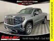  GMC Sierra 1500