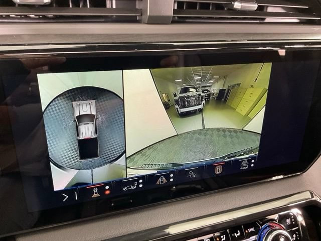 2026 GMC Sierra 2500HD AT4 - Photo 12