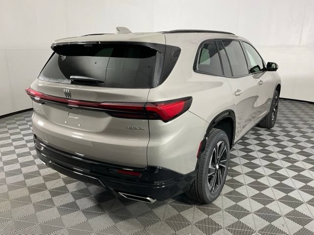 2026 Buick Enclave Sport Touring - Photo 7
