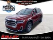 GMC Acadia