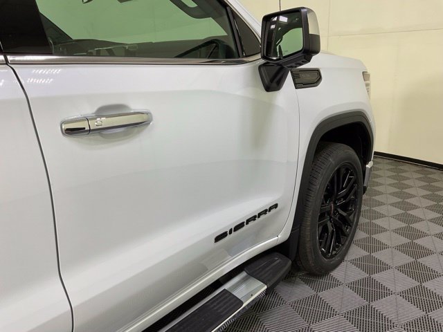 2026 GMC Sierra 1500 SLT - Photo 8