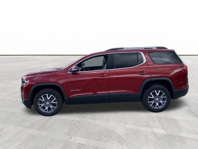 2023 Gmc Acadia SLT photo 3