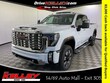  GMC Sierra 2500 HD