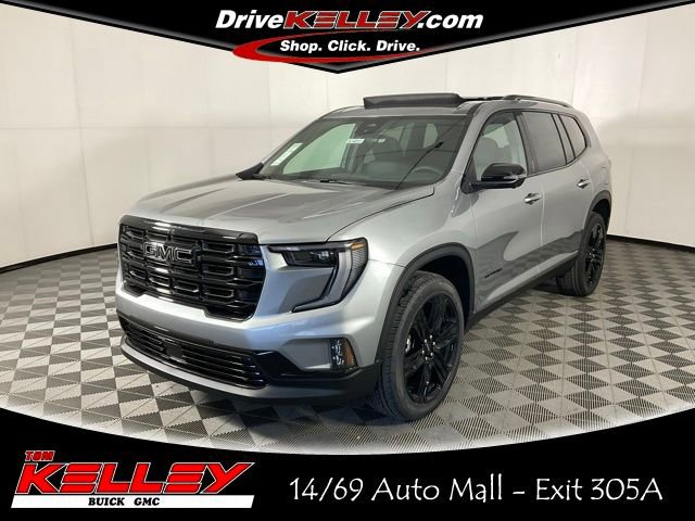 2026 GMC Acadia Elevation AWD's photo