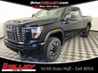 GMC Sierra 2500 HD