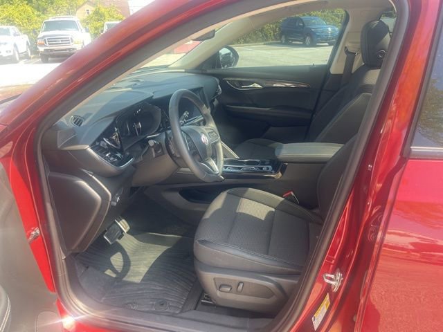 2022 Buick Envision Preferred Sport Touring photo 4