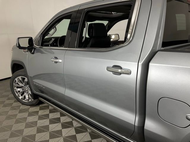 2026 GMC Sierra 1500 Denali - Photo 35