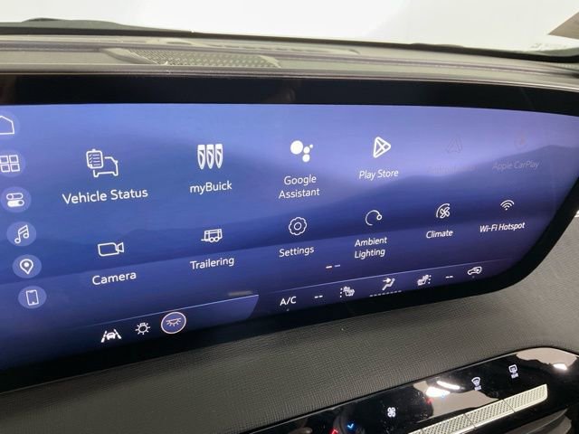 2026 Buick Enclave Sport Touring - Photo 11