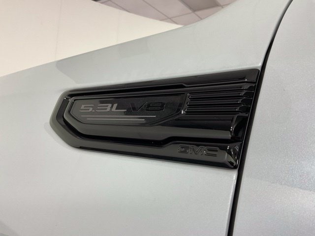 2026 GMC Sierra 1500 SLT - Photo 43