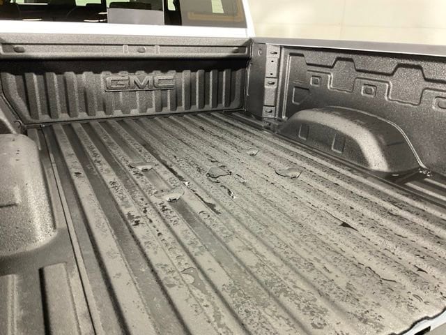 2026 GMC Sierra 3500HD Denali - Photo 33