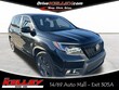 Honda Passport
