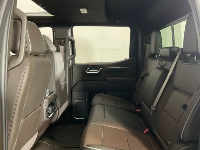 2026 GMC Sierra 1500 Denali - Photo 34