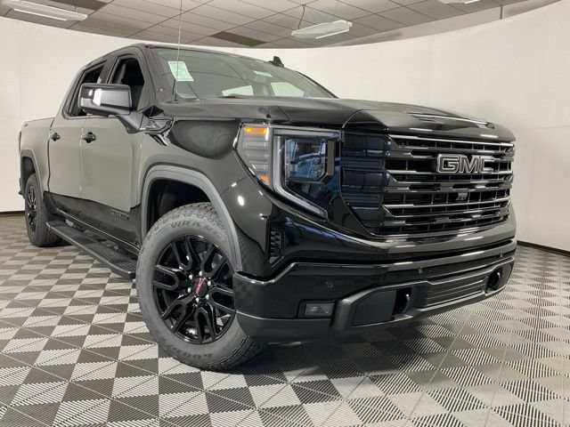 2026 GMC Sierra 1500 Elevation - Photo 48