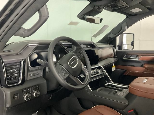 2026 GMC Sierra 2500HD Denali Ultimate - Photo 22