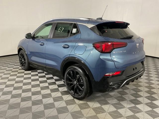 2026 Buick Encore GX Sport Touring photo 4
