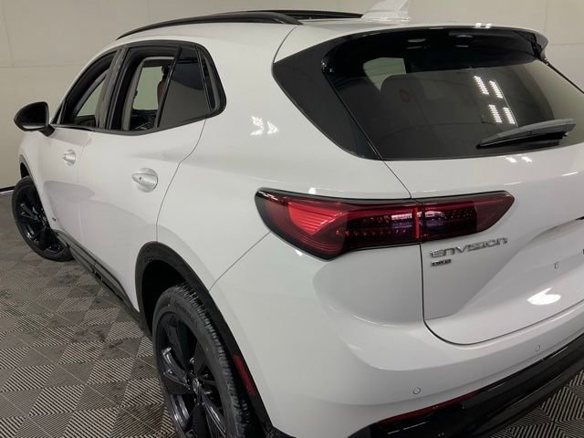2026 Buick Envision Sport Touring - Photo 36