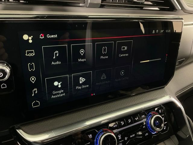 2026 GMC Sierra 3500HD Denali - Photo 13
