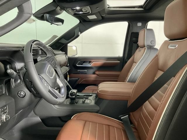 2026 GMC Sierra 1500 Denali Ultimate - Photo 29