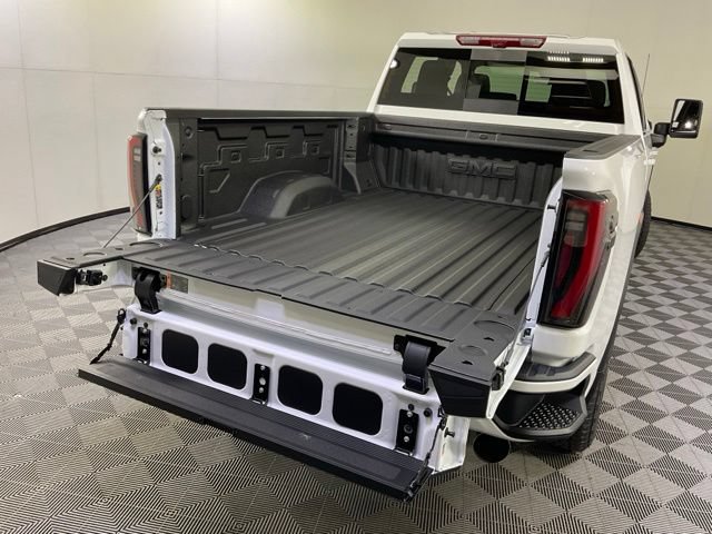 2026 GMC Sierra 2500HD AT4 - Photo 37