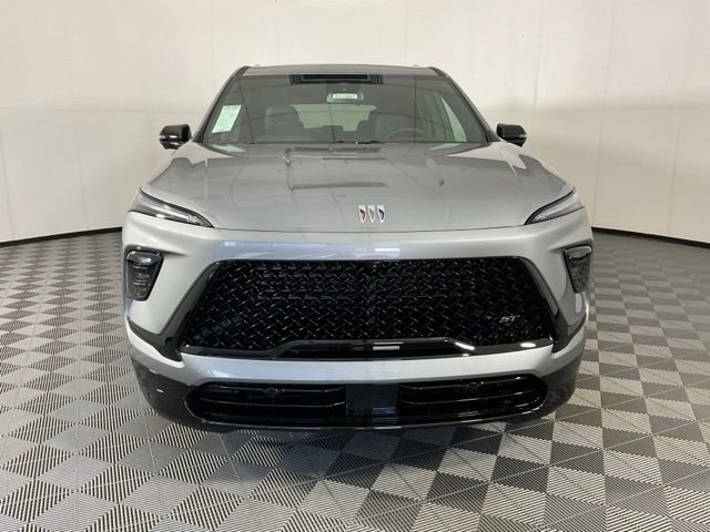 2026 Buick Enclave Sport Touring photo 2