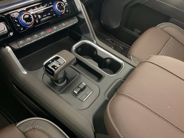 2026 GMC Sierra 1500 Denali - Photo 15