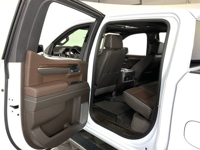2026 GMC Sierra 1500 Denali - Photo 38