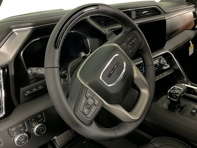 2026 GMC Sierra 1500 Denali - Photo 24