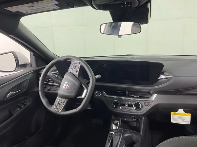 2026 Buick Envista Preferred - Photo 30