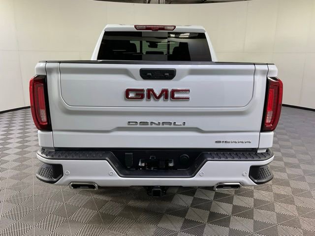 2026 GMC Sierra 1500 Denali - Photo 5