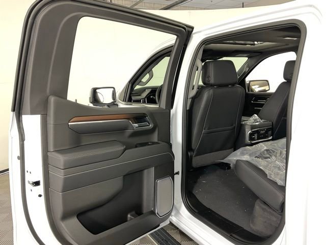 2026 GMC Sierra 1500 Denali - Photo 33