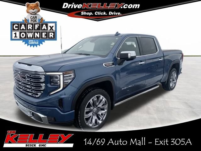 2024 GMC Sierra 1500 Denali Denali's photo