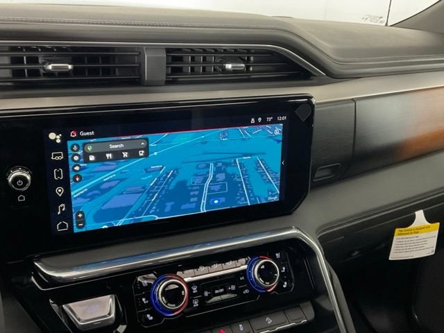 2026 GMC Sierra 1500 Denali - Photo 14