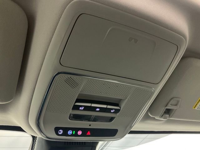 2026 GMC Terrain Denali - Photo 18