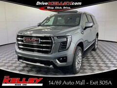 2026 GMC Yukon Elevation SUV